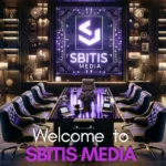 Sbitis Media Official Website